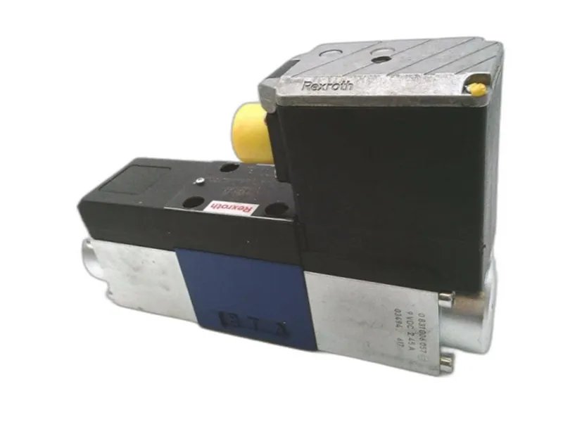 Řídicí ventil 0811404153 od REXROTH