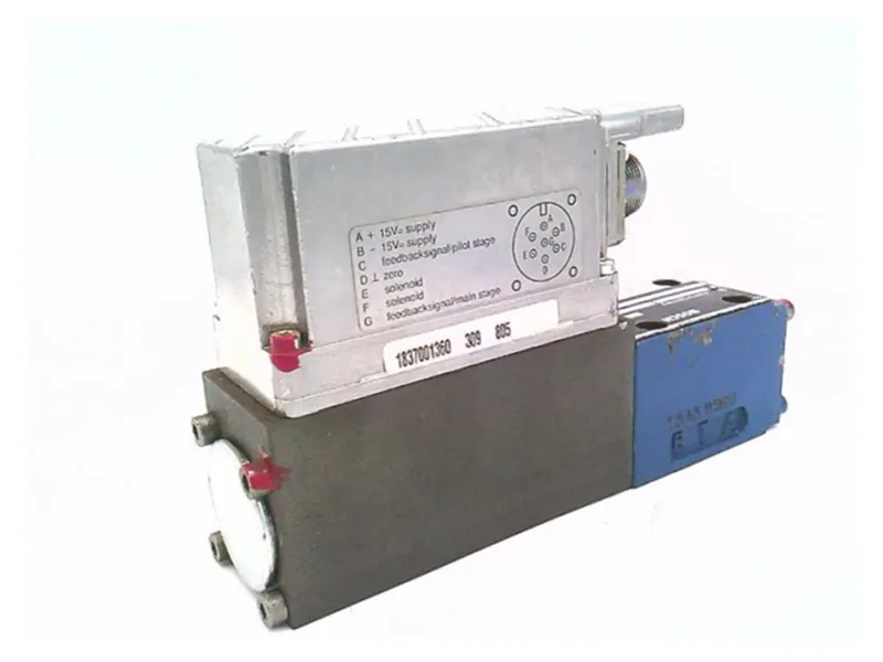 REXROTH 0811404167 Řídicí ventil