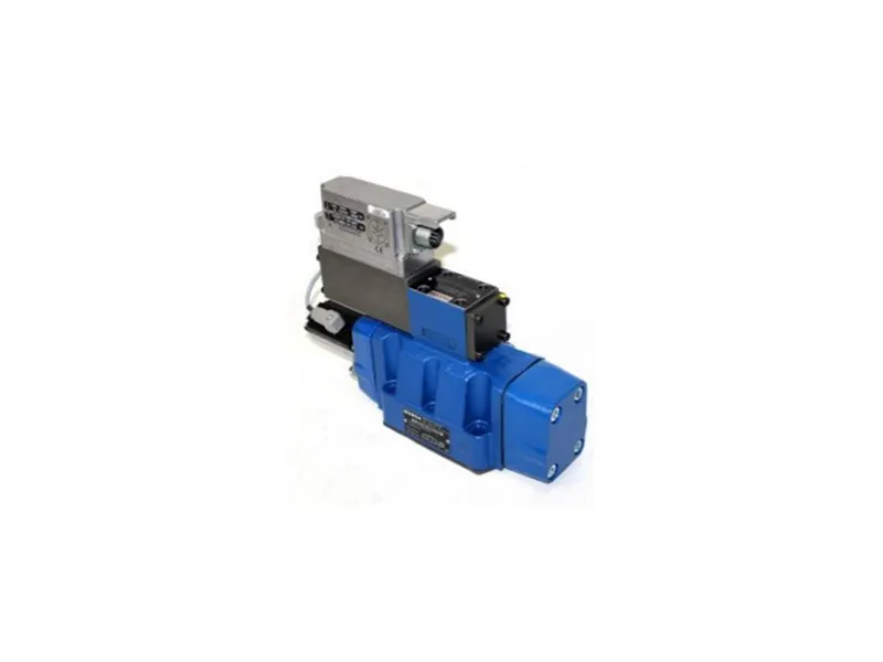 REXROTH Hydraulikventil 0811404251