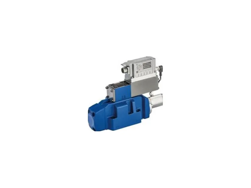 REXROTH Hydraulikventil 0811404258