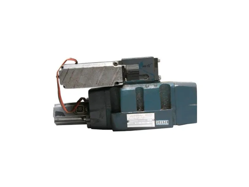 Řídicí ventil REXROTH 0811404303