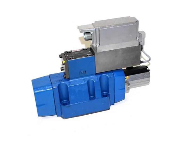 REXROTH 0811404327液壓閥