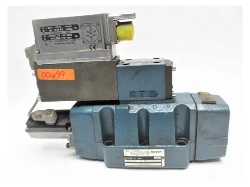 REXROTH 0811404327液壓閥