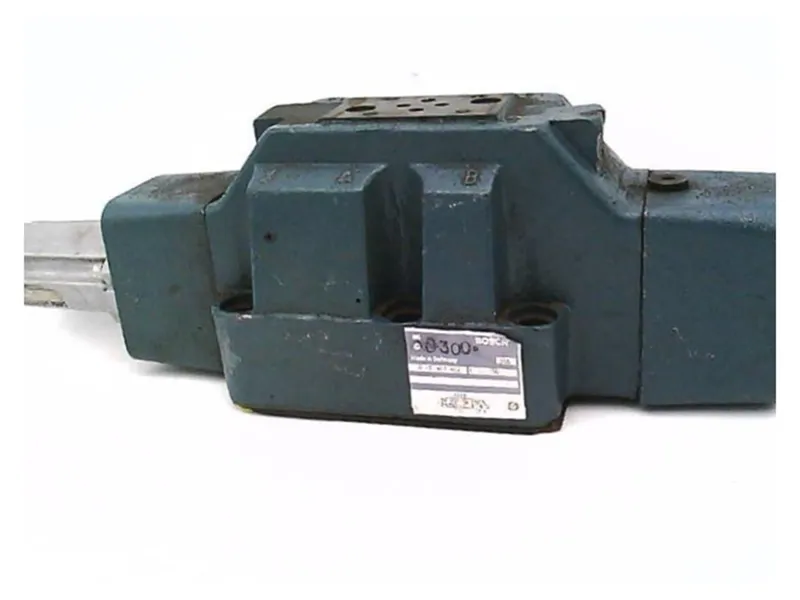 REXROTH 0811404407控制閥