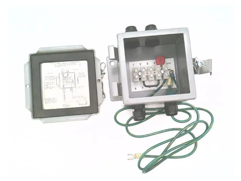 ALLEN BRADLEY 1770-SC PLC模組/機架