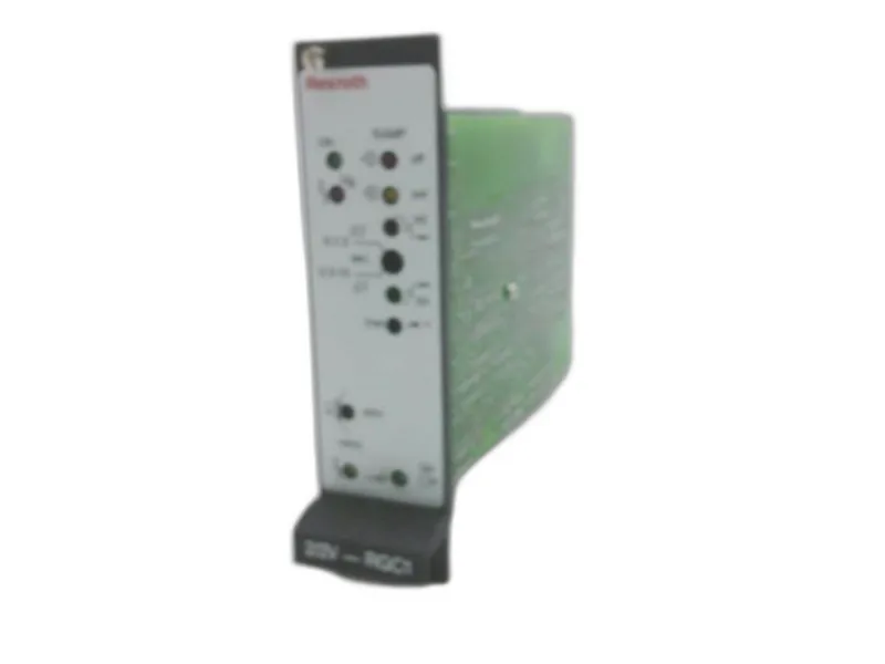REXROTH 0811405074 PLC/附加板PC板
