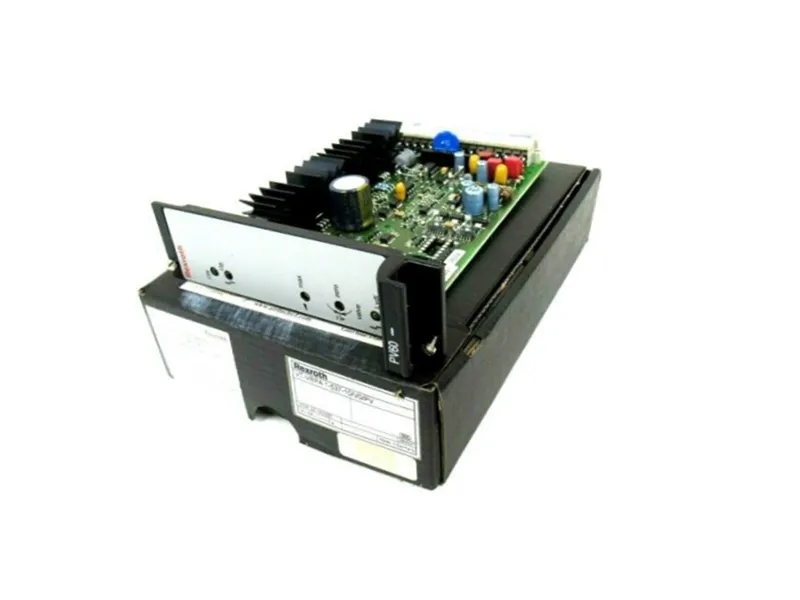 Bộ khuếch đại audio REXROTH 0811405104