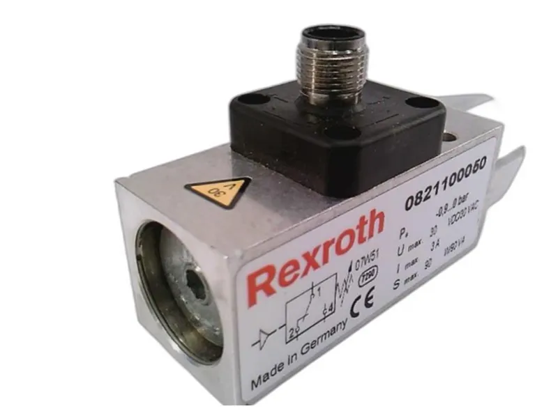 REXROTH 0821100050控制閥