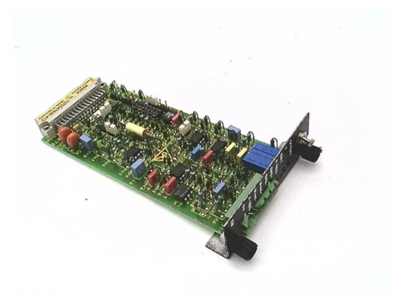 REXROTH生產的1070047830-413 PLC/附加板PC板