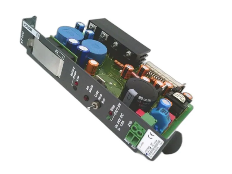 REXROTH 1070075096電源模組
