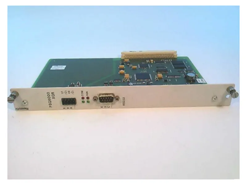 1070088070 PLC Module/Rack by BOSCH