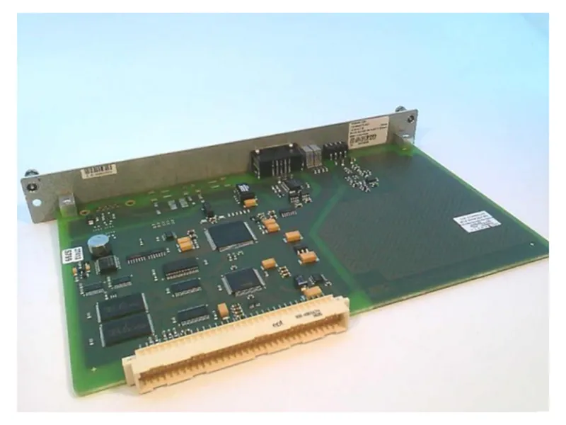 1070088070 PLC Module/Rack by BOSCH