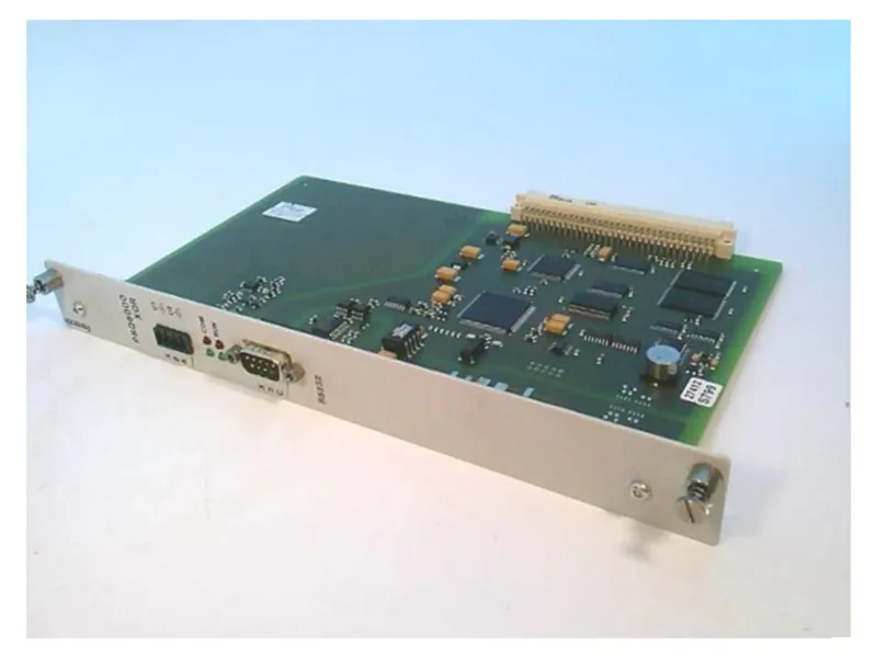 Módulo/Rack PLC 1070088070 da REXROTH
