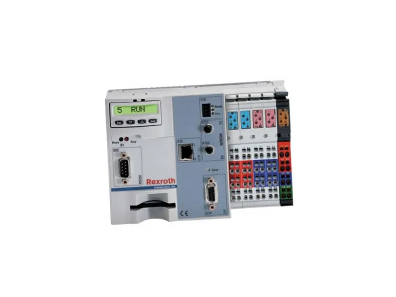 REXROTH 1070170261 控制單元
