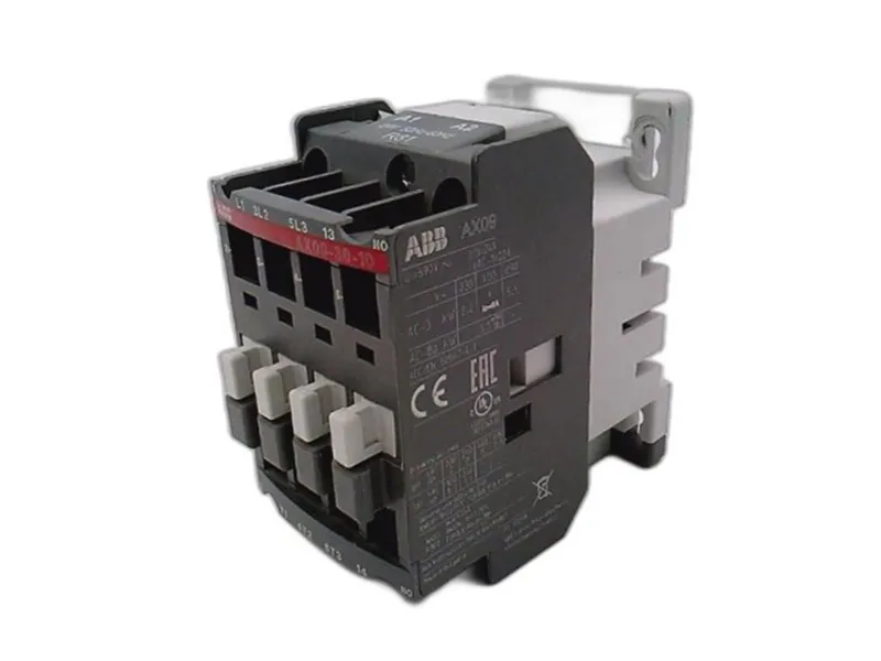 Contactor ABB ASEA BROWN BOVERI 1SBL901074R8110