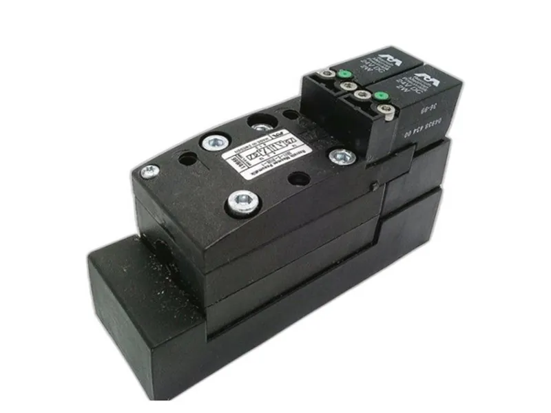 REXROTH 2611-0-9120-1 電磁閥