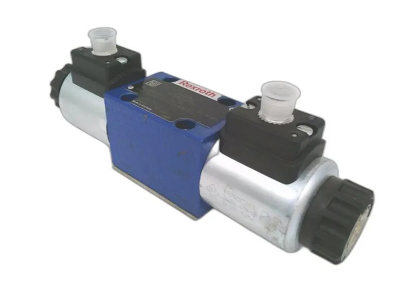 REXROTH 4 WE 6 D62/OFEG24N9K 72L液壓閥