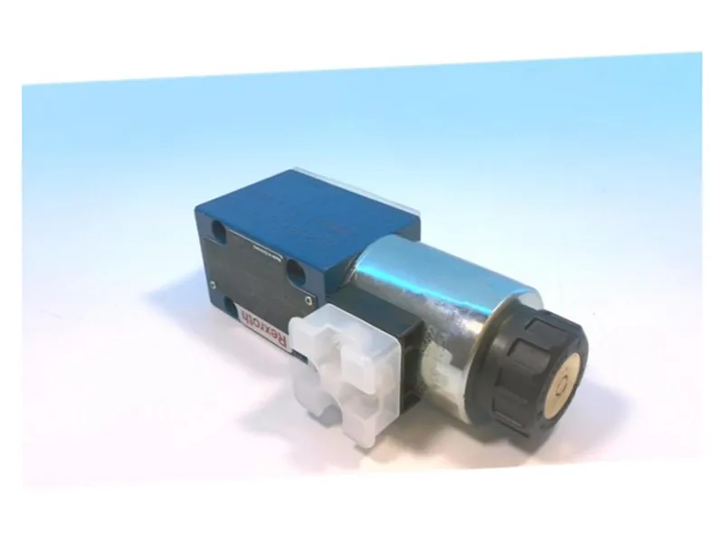 REXROTH 4WE 6 D62/EG24N9K4/V 液壓閥