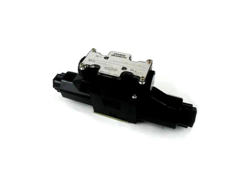 REXROTH 4WE 6J-60M0/AG24NPL液壓閥