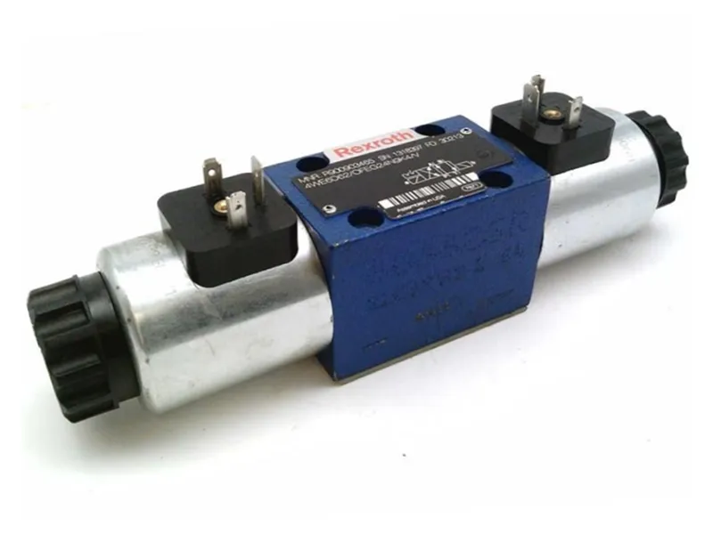REXROTH 4WE6D62/OFEG24N9K4/V液壓閥