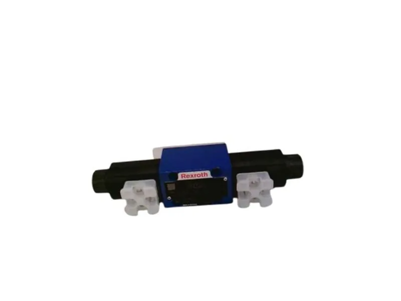 REXROTH 4WE6D7X/HG24N9K4液壓閥