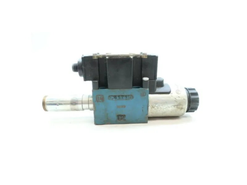 REXROTH 4WE6J61/EG24N9DK24L液壓閥