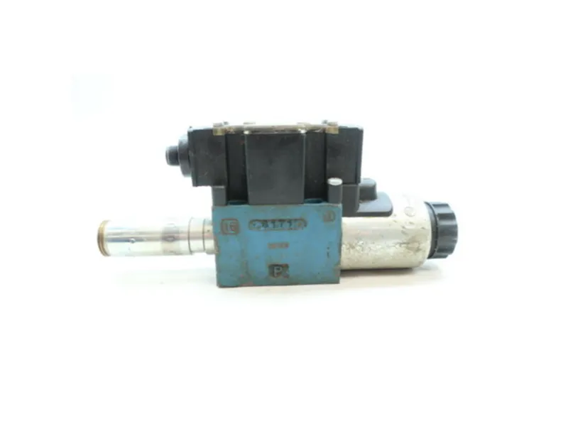 REXROTH 4WE6J61/EG24N9DK24L2液壓閥
