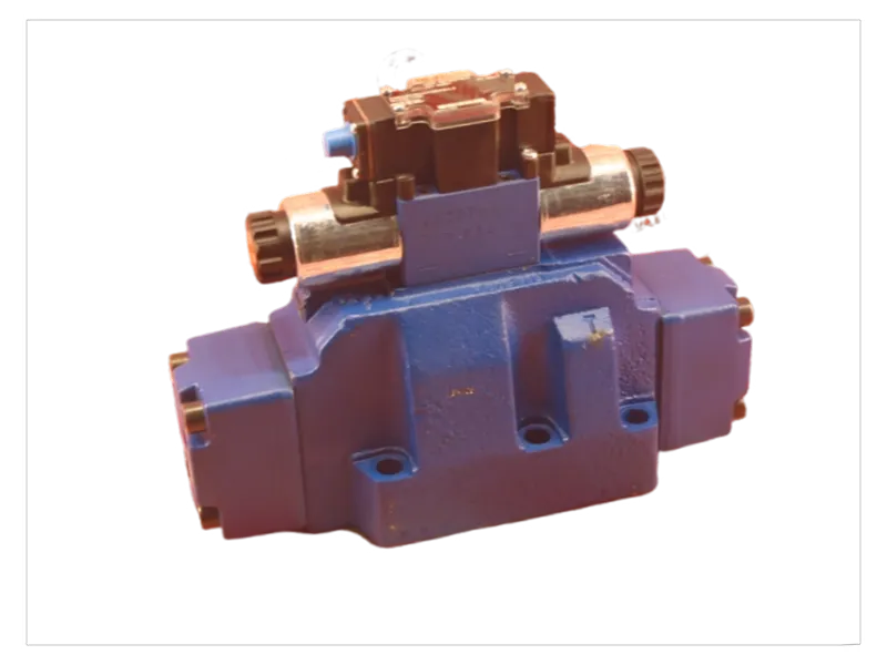 REXROTH 4WE6J61/EG24N9DK24L2液壓閥