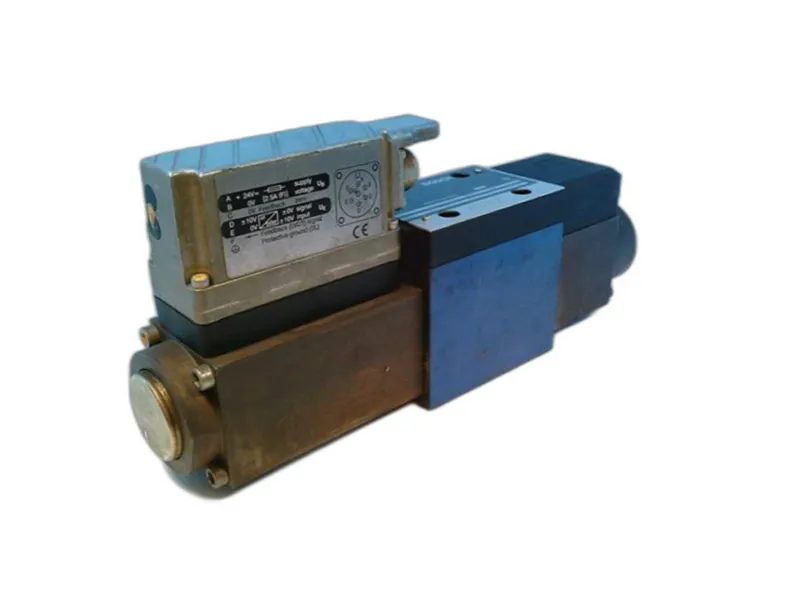 REXROTH 4WRPE10W-50SJ-2X/G24K0/A1M液壓閥