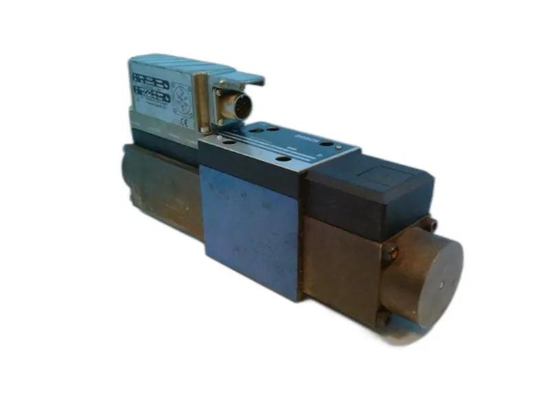 REXROTH 4WRPE10W-50SJ-2X/G24K0/A1M液壓閥