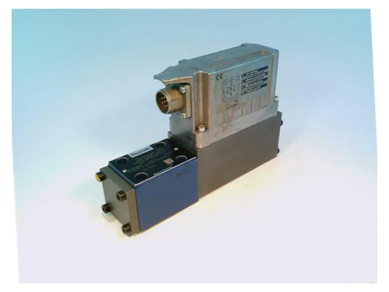 REXROTH 4WRPEH 6 C3 B25P-30/M/24A1液壓閥