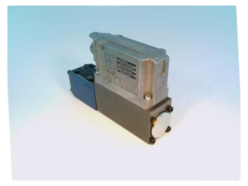 REXROTH 4WRPEH 6 C3 B25P-30/M/24A1液壓閥