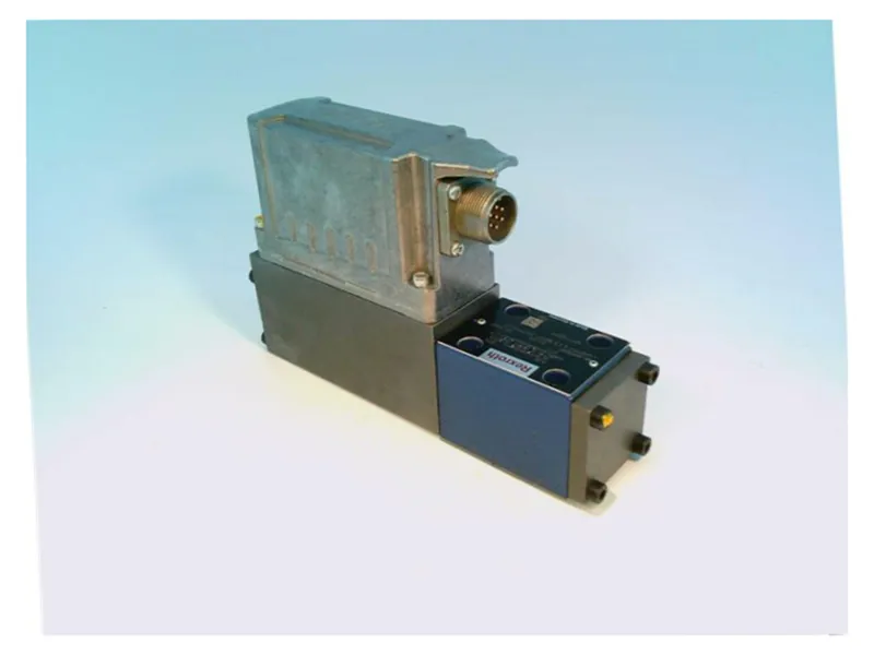 REXROTH 4WRPEH 6 C3 B25P-30/M/24A1液壓閥