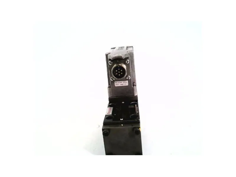 REXROTH 4WRPEH 6 C4 B40L-31/M/24A1 控制閥