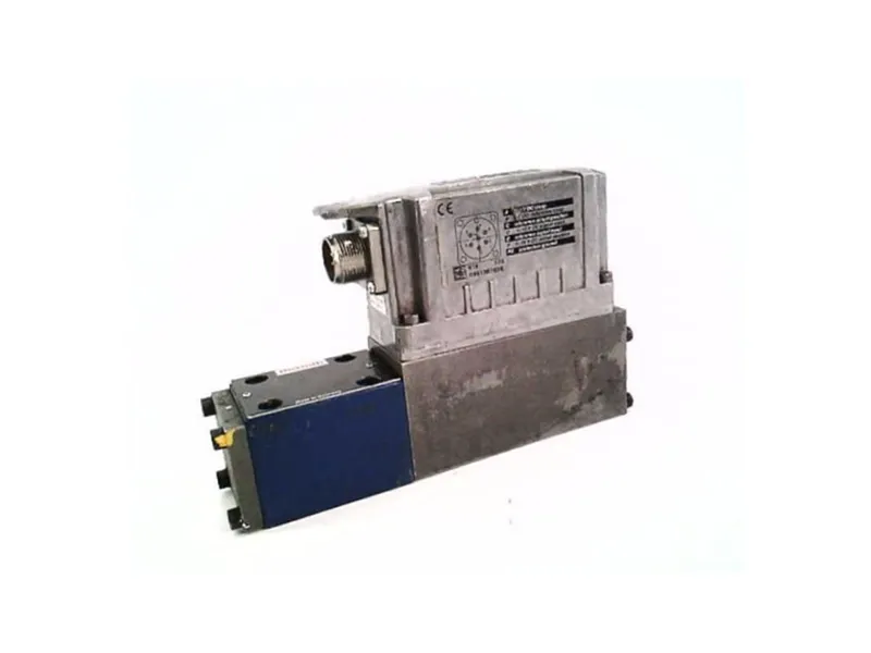 REXROTH 4WRPEH 6 C4 B40L-31/M/24A1 控制閥