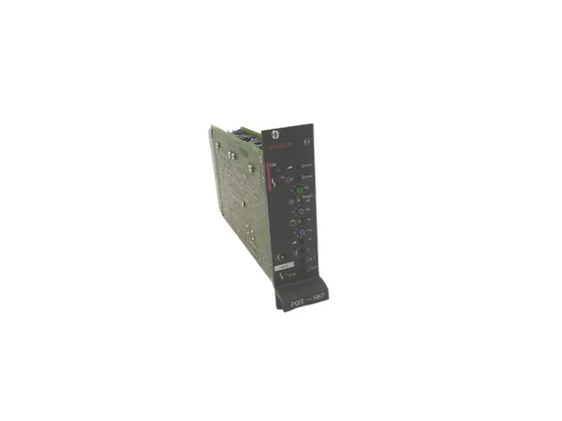 Mô-đun PLC/Rack REXROTH 811405160