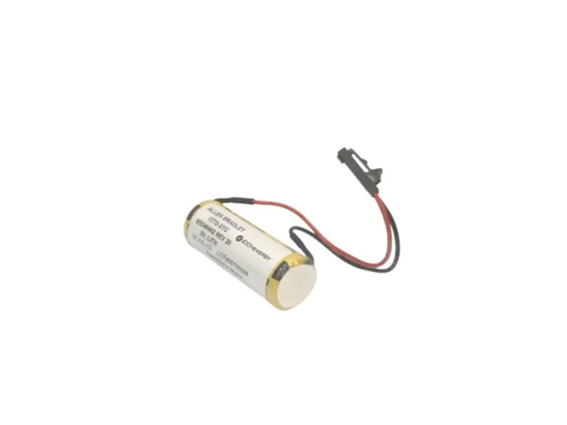 ALLEN BRADLEY 1770-XYC電池