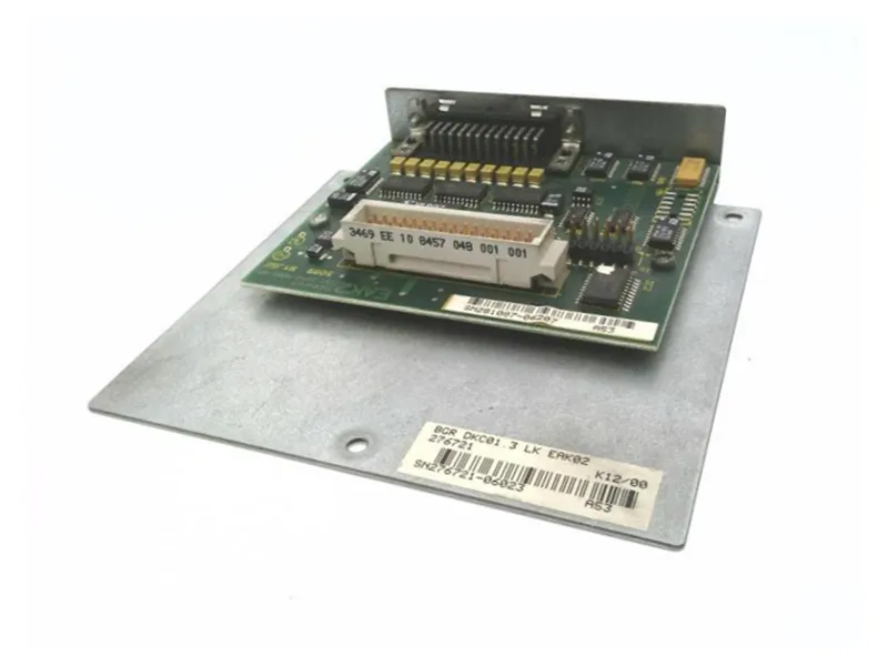 BGR-DKC01.3-LK-EAK02 驅動器 by REXROTH