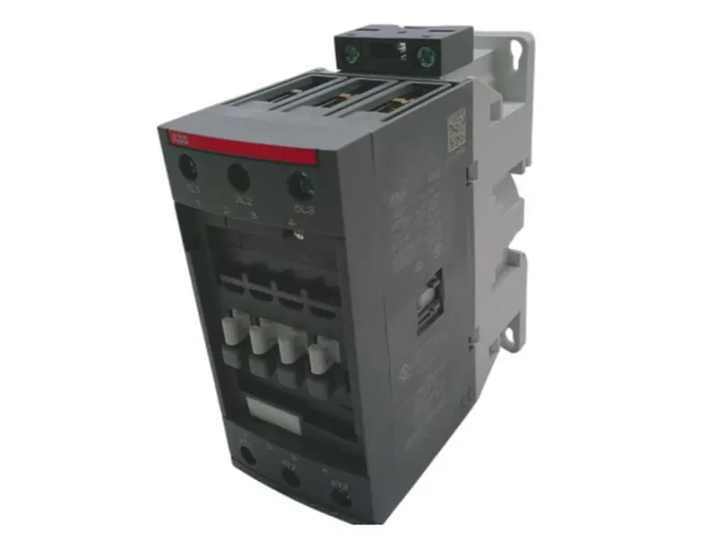 ABB ASEA BROWN BOVERI 1SBL367001R1100接觸器
