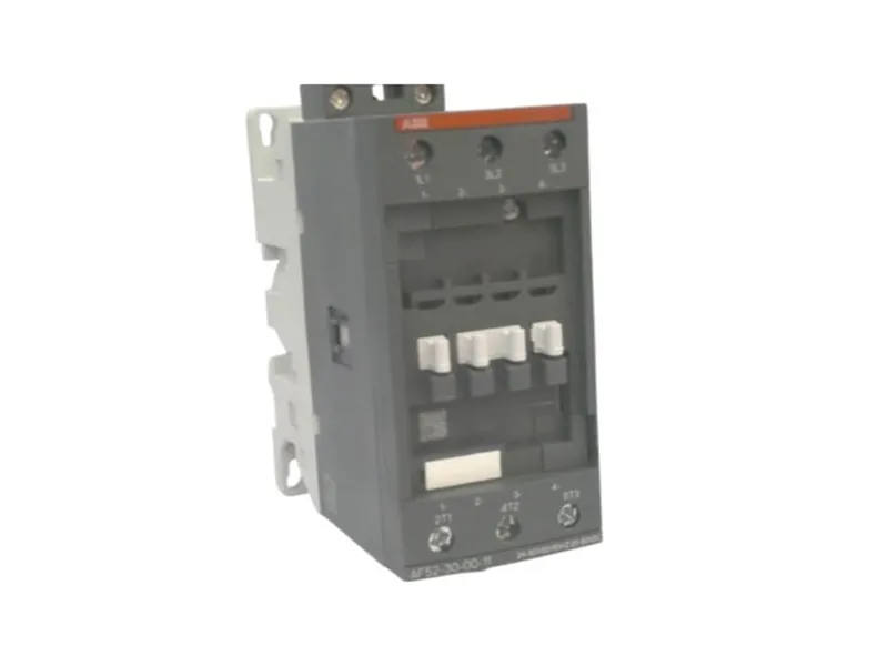 ABB ASEA BROWN BOVERI 1SBL367001R1100接觸器