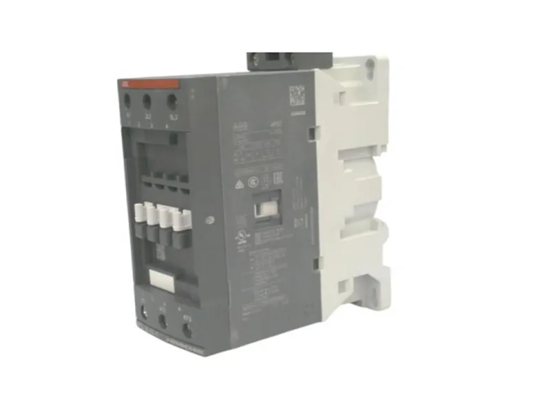 ABB ASEA BROWN BOVERI 1SBL367001R1100接觸器