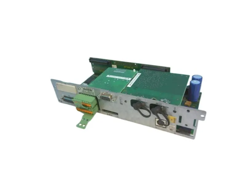 BOSCH CSB01.1C-SE-ENS-NNN-L2-S-NN-FW Drive Unit