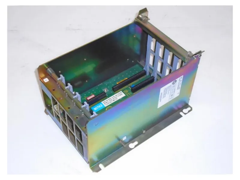 ALLEN BRADLEY 1771-A1B PLCモジュール/ラック