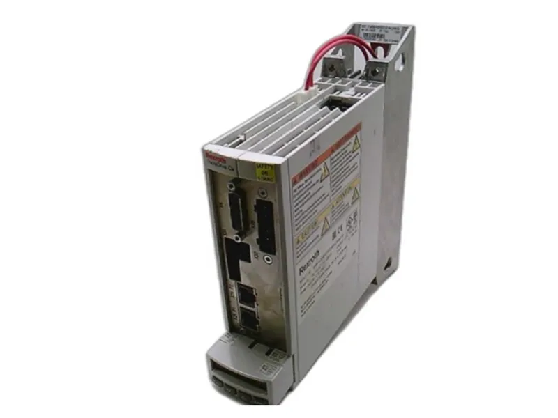 HCS01.1E-W0006-A-02-B-ET-EC-NN-NN-NN-FW伺服驅動器/Servo Control by REXROTH