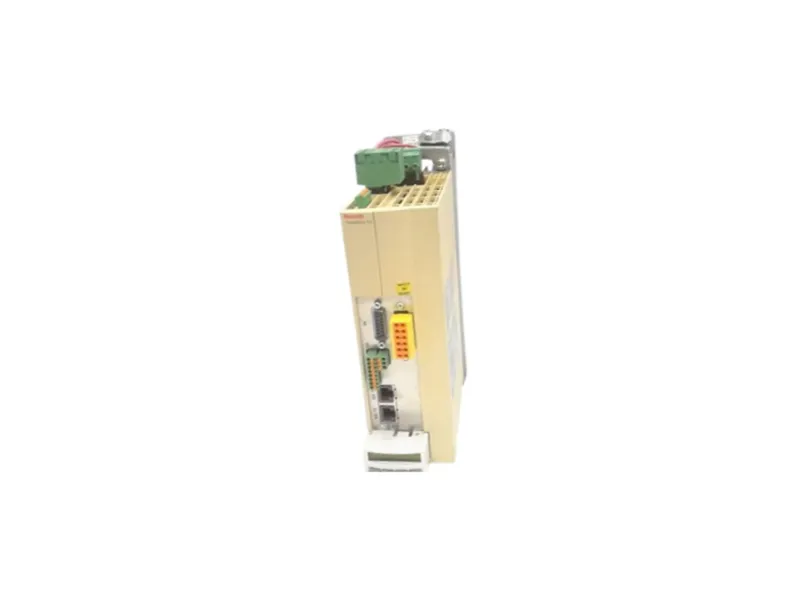 HCS01.1E-W0018-A-03-B-ET-EC-NN-L4-NN-FW Servo Drive/Servo Control bởi REXROTH