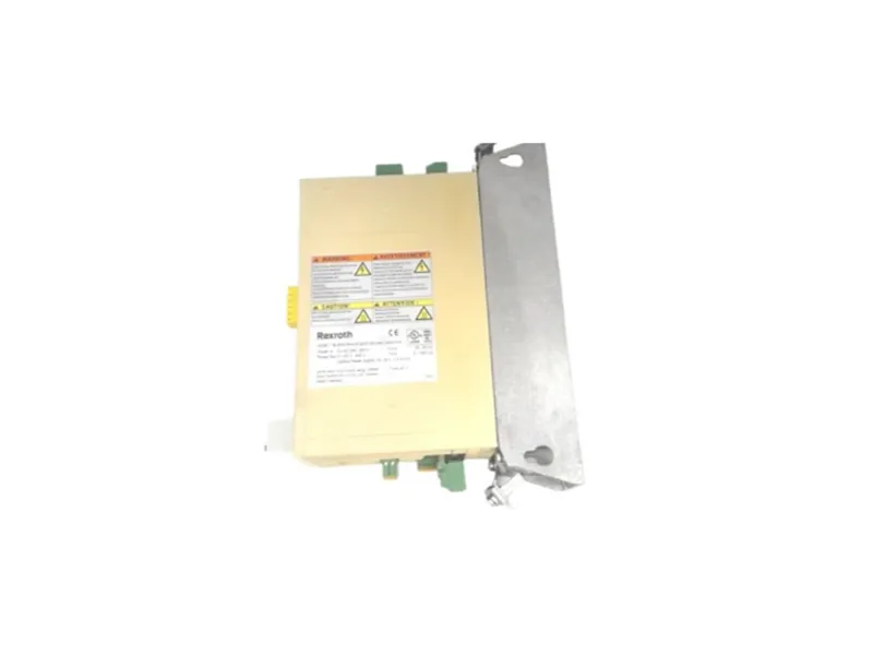 HCS01.1E-W0018-A-03-B-ET-EC-NN-L4-NN-FW Servo Drive/Servo Control bởi REXROTH