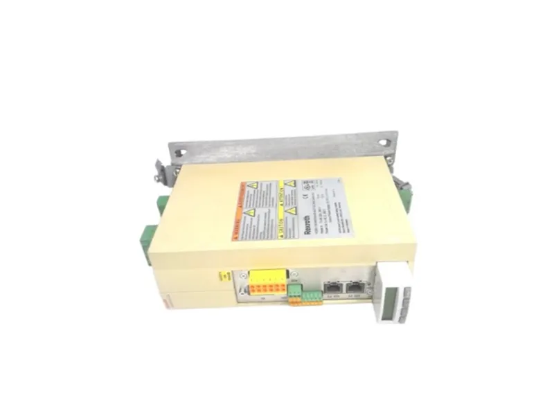 HCS01.1E-W0018-A-03-B-ET-EC-NN-L4-NN-FW Servo Drive/Servo Control bởi REXROTH