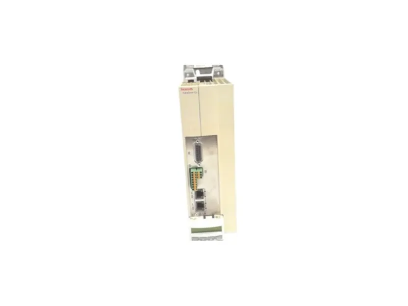 HCS01.1E-W0018-A-03-B-ET-EC-NN-NN-NN-FW伺服驅動器/伺服控制器