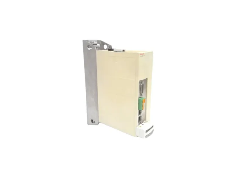 HCS01.1E-W0018-A-03-B-ET-EC-NN-NN-NN-FW伺服驅動器/伺服控制器