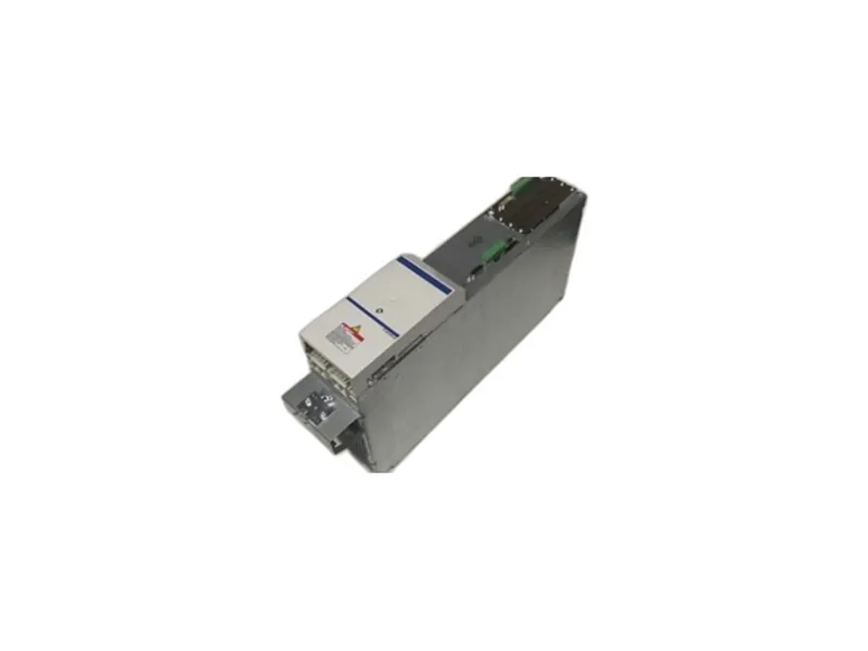 Bộ truyền động servo/Bộ điều khiển servo HDS03.2-W100N-H của REXROTH